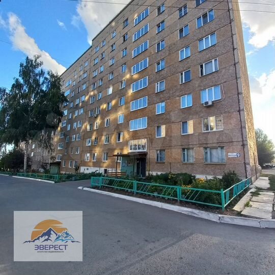 3-к. квартира, 53,6 м², 9/9 эт.