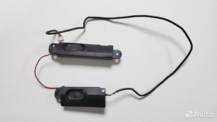 Динамики ноутбука MSI CX620