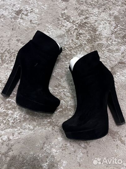 Сапоги женские