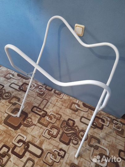 Подставка для ванночки