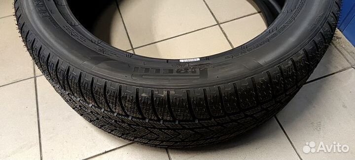 Pirelli Scorpion Winter 285/45 R19 111V