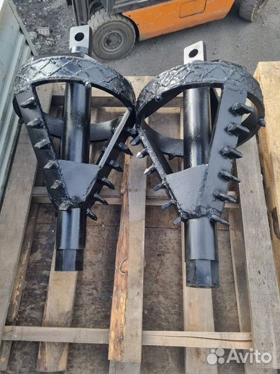 Режущий расширитель Fly Cutter