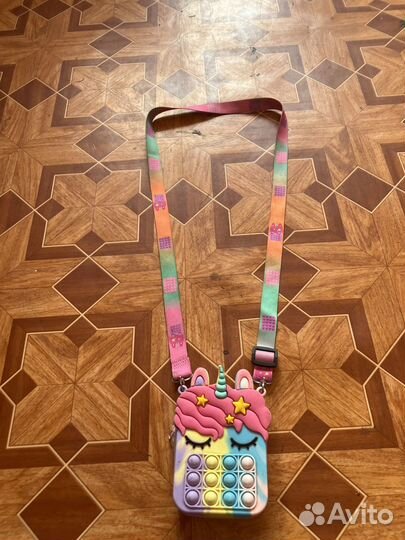 Сумка для детей