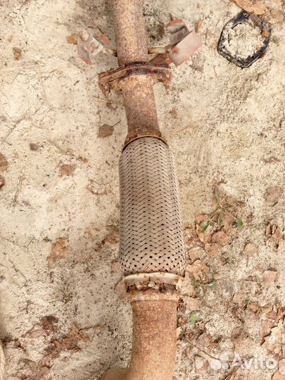 Вылоп на ford focus 1 3дв. хэтчбек