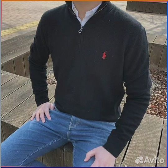 Джемпер Polo Ralph Lauren (Номер Арт: 50625)