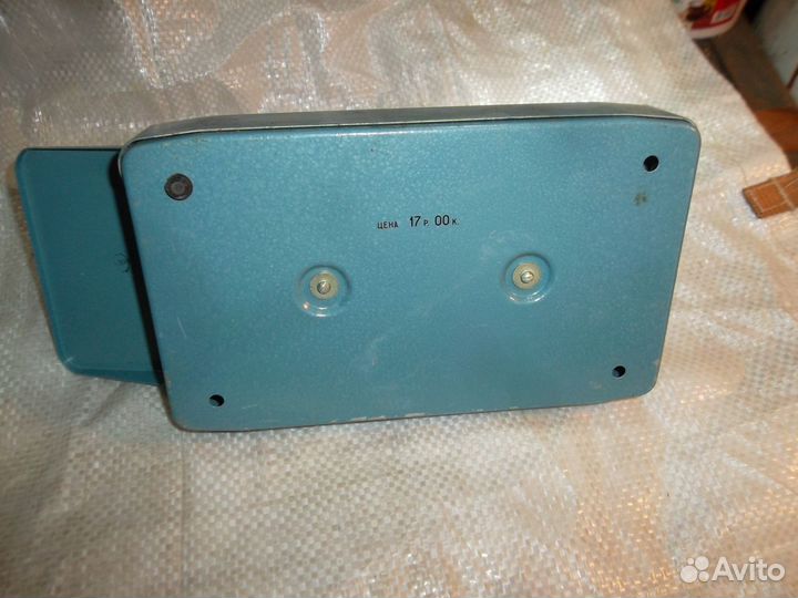 Детская швейная машинка 