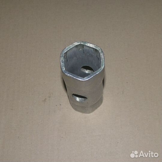 Ключ торцовый головка 36*41