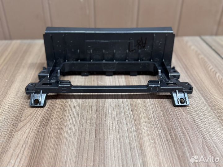 Накладка центральной консоли changan CS75 FL