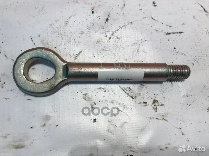 Петля буксировочная opel: astra J 2010-2013