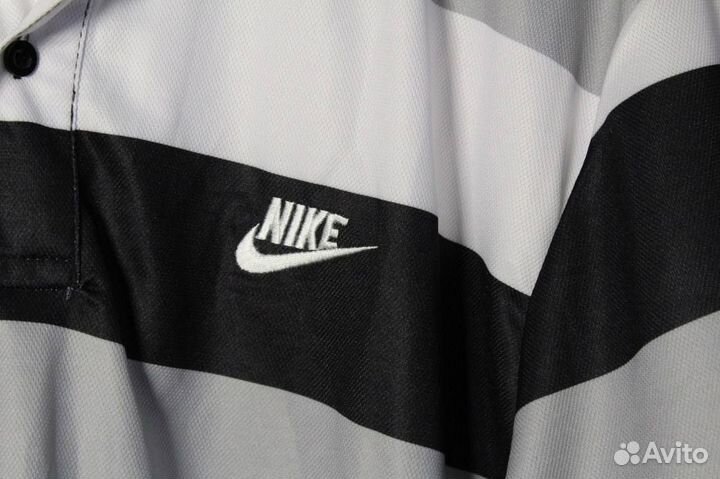 Поло nike