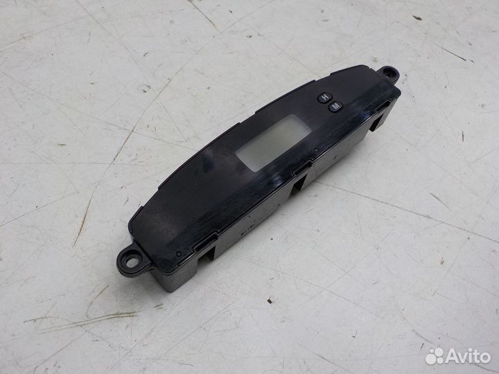 Дисплей информационный Kia Cerato 2004-2008