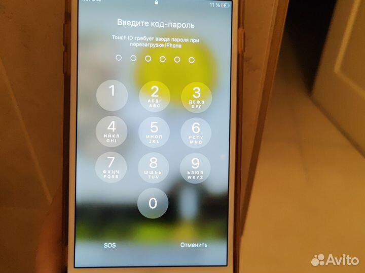 iPhone 7 Plus, 64 ГБ