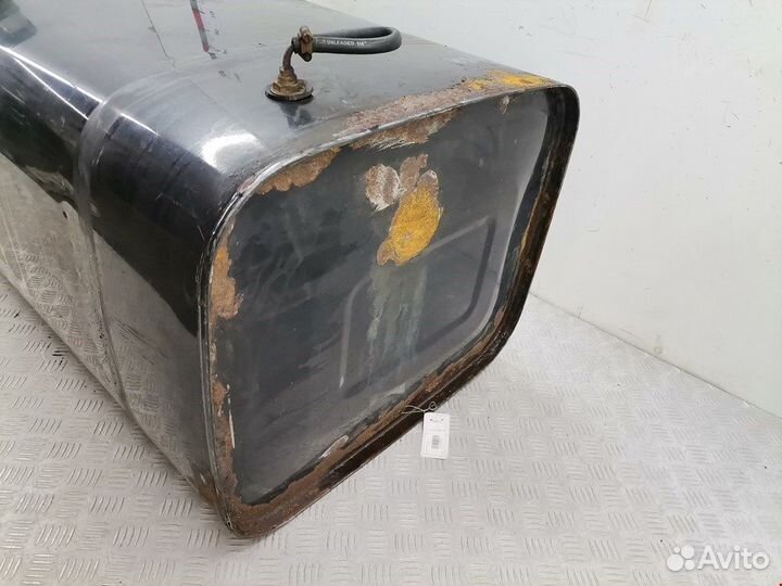 Б/У Б/У Бак топливный 85122016114 MAN