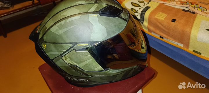 Шлем icon airflite