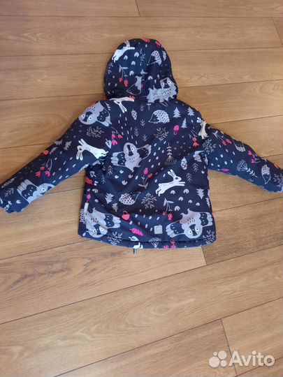 Детский костюм Crokid