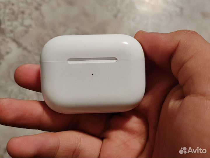 Airpods про 2