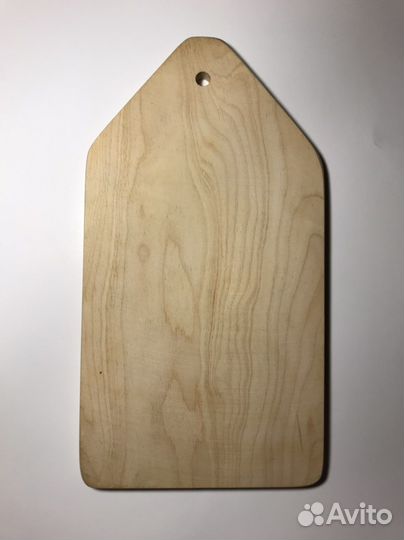 Доски для выжигания