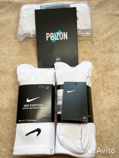 Носки nike оригинал