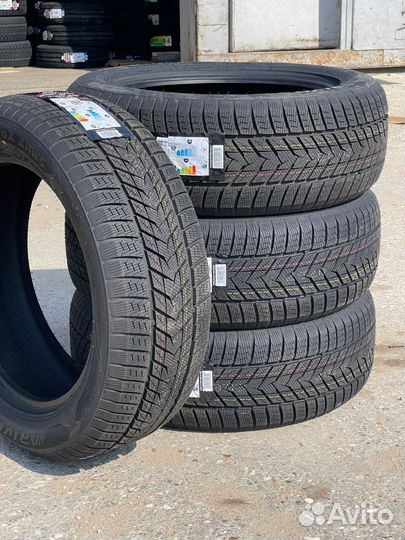 Arivo Winmaster ProX ARW5 265/45 R20 108H
