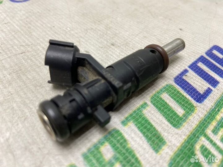 Форсунка топливная Peugeot 308 T7 EP6 2011