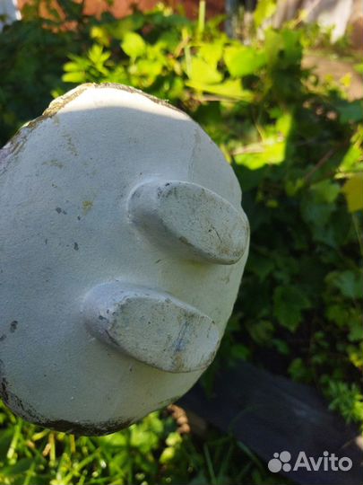 Дед мароз СССР