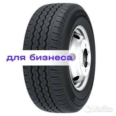 Шина Goodride H188 215/70R15C 109/107R H188 TL 8PR