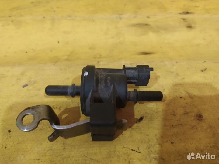 Клапан вентиляции топливного бака cadillac SRX