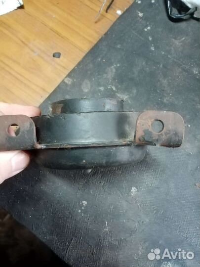 Подшипник подвесной