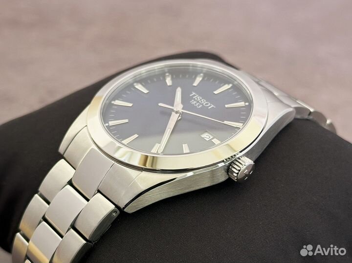 Наручные часы Tissot