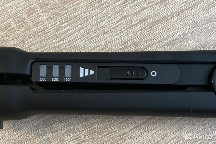 Мультифункциональная плойка babylisspro ConiSmooth