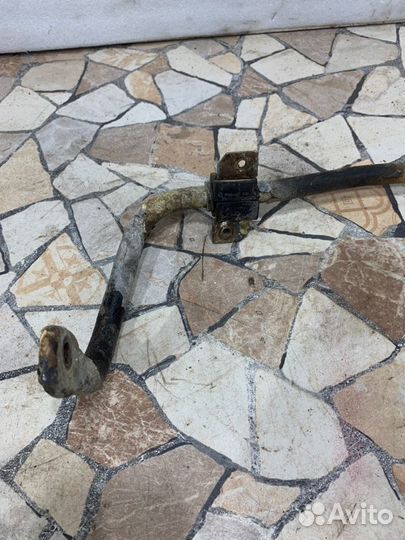 Стабилизатор поперечной устойчивости Skoda Fabia