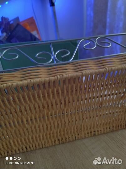 Поднос для чаепития, кофе