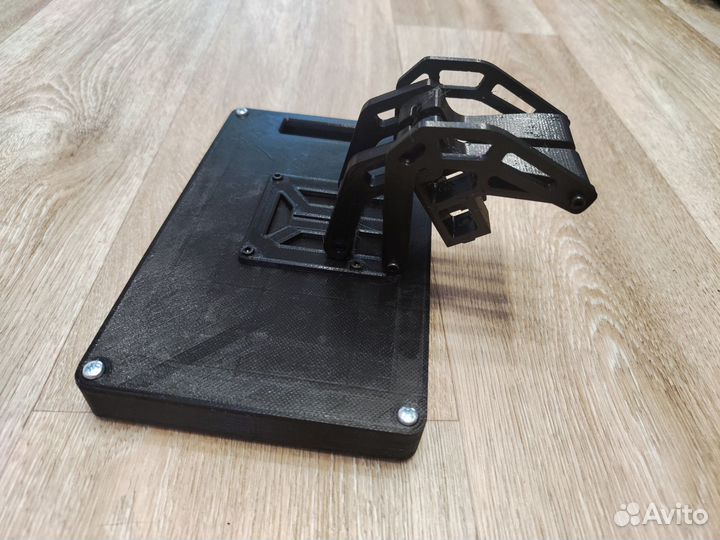 Печать на 3d принтере