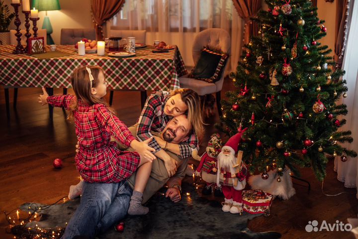 Репортажный фотограф