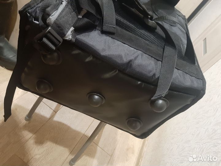Термосумка термокороб яндекс доставка