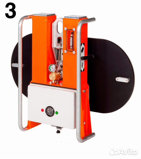 Вакуумные подёмники для стекла и сэндвич-панелей