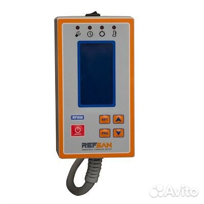 Печь для обжига керамики муфельная