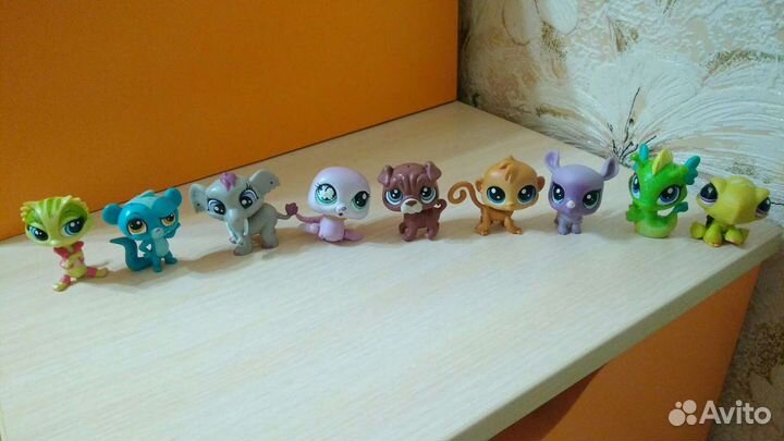 Littlest Pet Shop