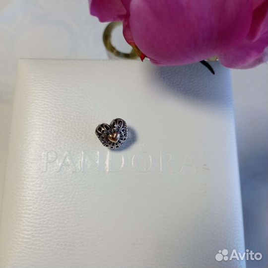 Шарм pandora оригинал (редкий)