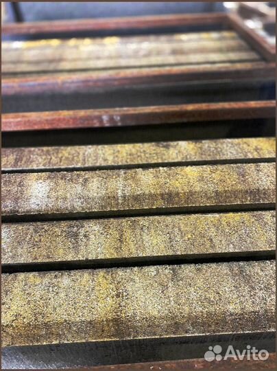 Брусчатка тротуарная плитка от завода