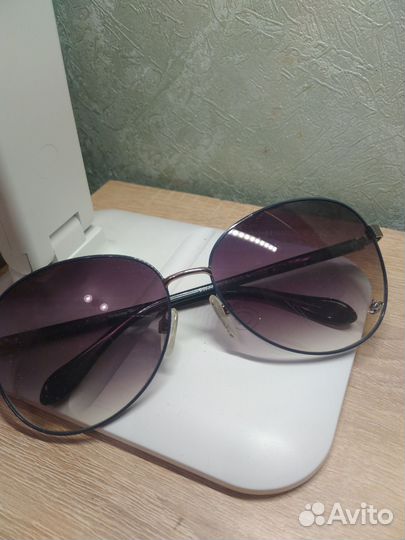 Vivienne westwood очки