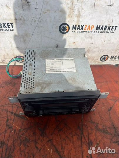 Магнитола Great Wall Safe 2.2 491QE 2007