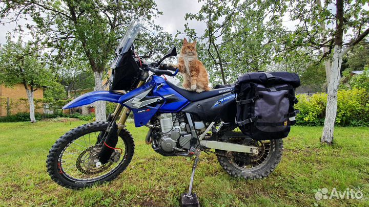 Мотосумки эндуро, туризм, быстрая фиксация