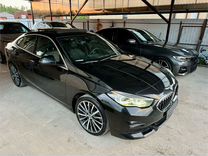 BMW 2 серия Gran Coupe 2.0 AT, 2020, 39 000 км, с пробегом, цена 3 200 000 руб.