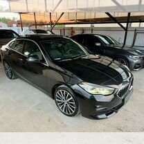 BMW 2 серия Gran Coupe 2.0 AT, 2020, 39 000 км, с пробегом, цена 3 200 000 руб.