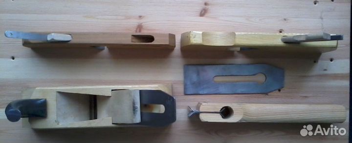 Инструмент ручной СССР