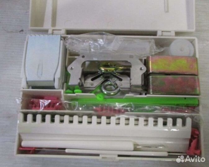 Вязальная машина Бразер KH891