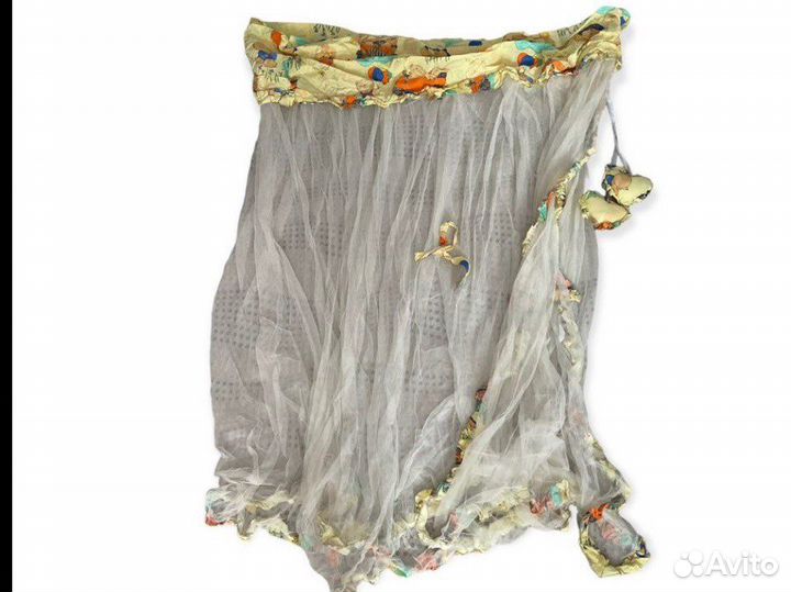 Детский комплект в кроватку