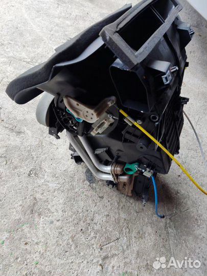 Корпус печки Nissan Almera седан 4 1 2016