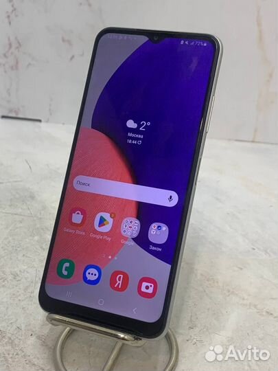 Samsung Galaxy A22s 5G, 4/64 ГБ